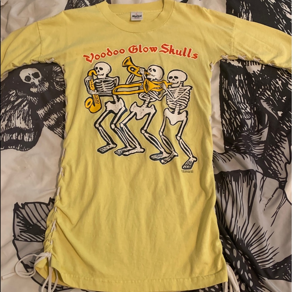 Vintage custom T-shirt